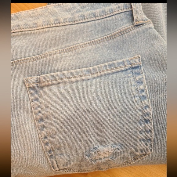 NWT Style & Co Curvy Skinny Jeans, Created for Macy's Skinny Table SZ 12 - Picture 6 of 10